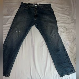 Harley davidson jeans